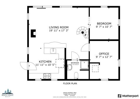 75 York Road Vinalhaven ME 04863