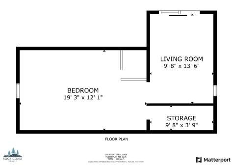 75 York Road Vinalhaven ME 04863