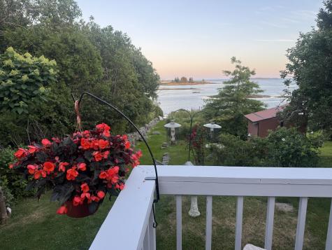 75 York Road Vinalhaven ME 04863