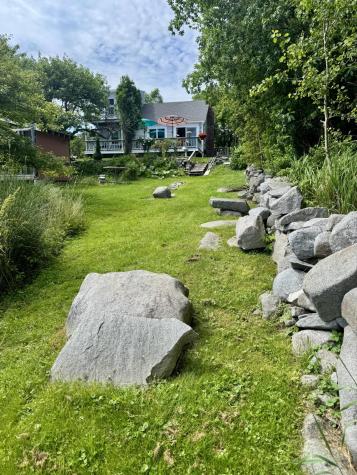 75 York Road Vinalhaven ME 04863