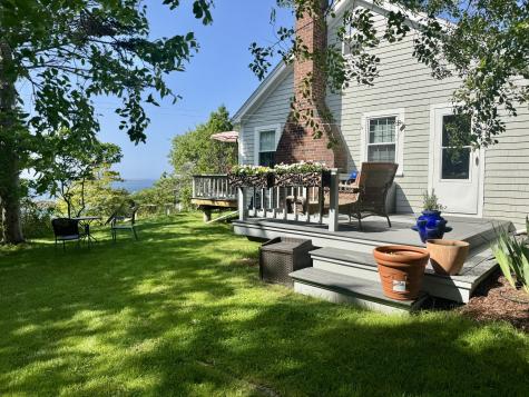 75 York Road Vinalhaven ME 04863