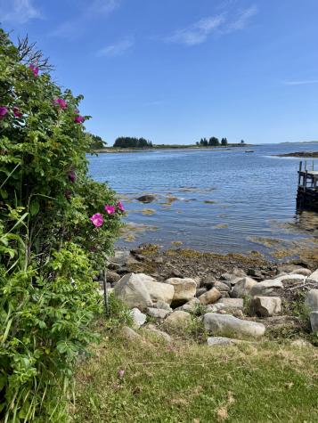 75 York Road Vinalhaven ME 04863