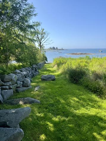 75 York Road Vinalhaven ME 04863