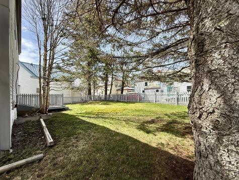 10 Chapel Street Eastport ME 04631