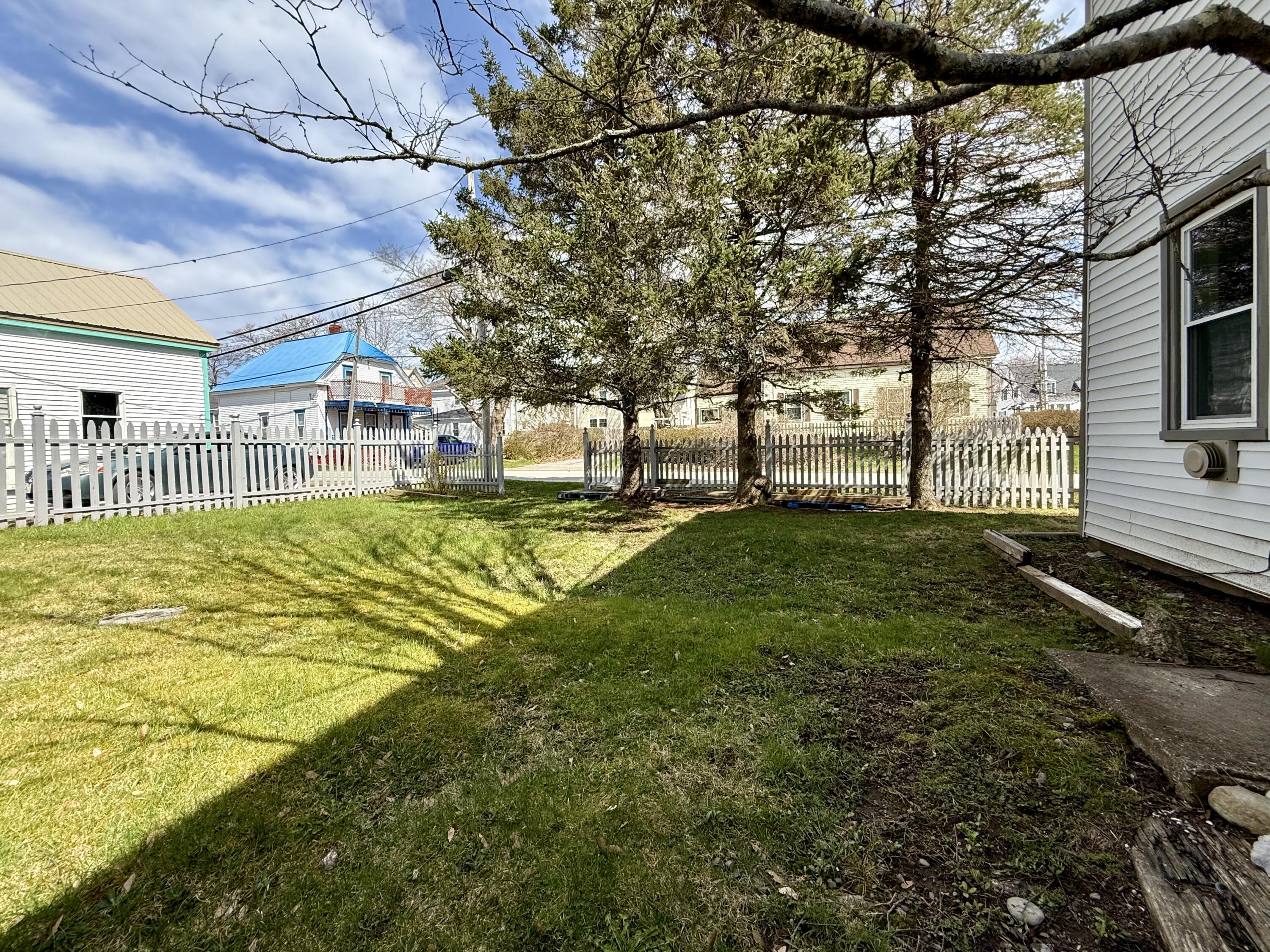 10 Chapel Street Eastport ME 04631