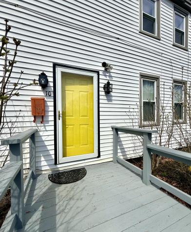 10 Chapel Street Eastport ME 04631