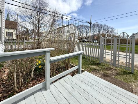 10 Chapel Street Eastport ME 04631