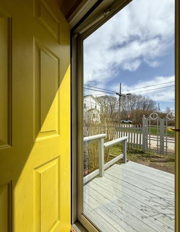 10 Chapel Street Eastport ME 04631