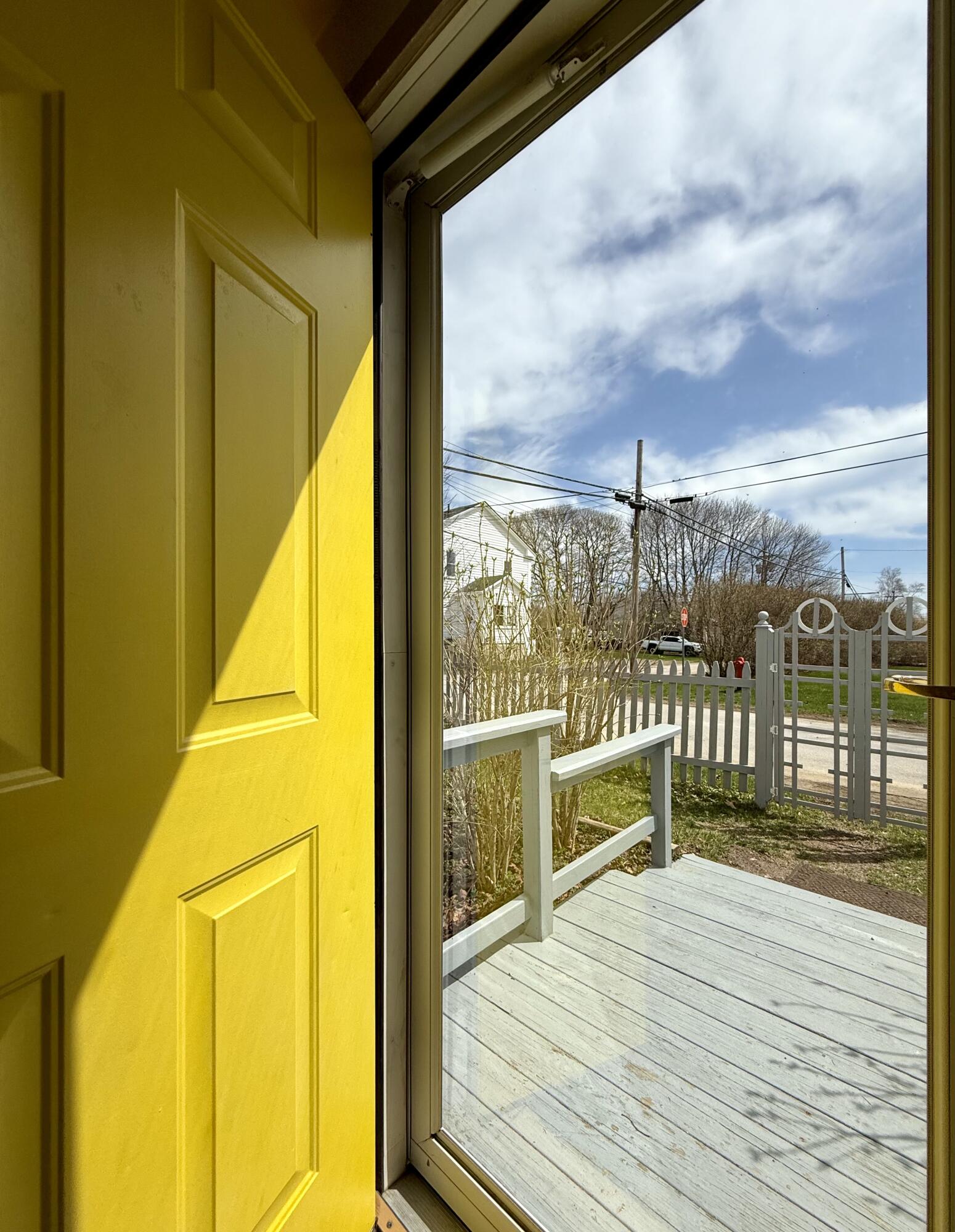 10 Chapel Street Eastport ME 04631