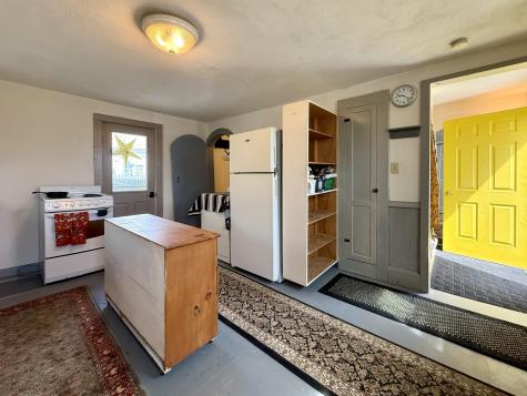 10 Chapel Street Eastport ME 04631