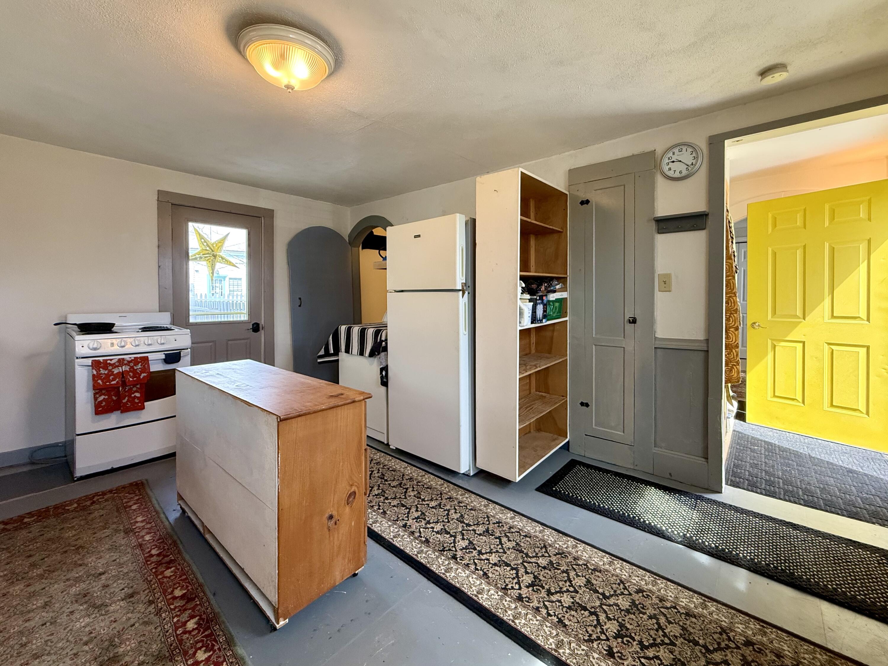 10 Chapel Street Eastport ME 04631