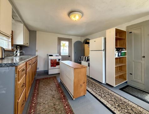 10 Chapel Street Eastport ME 04631