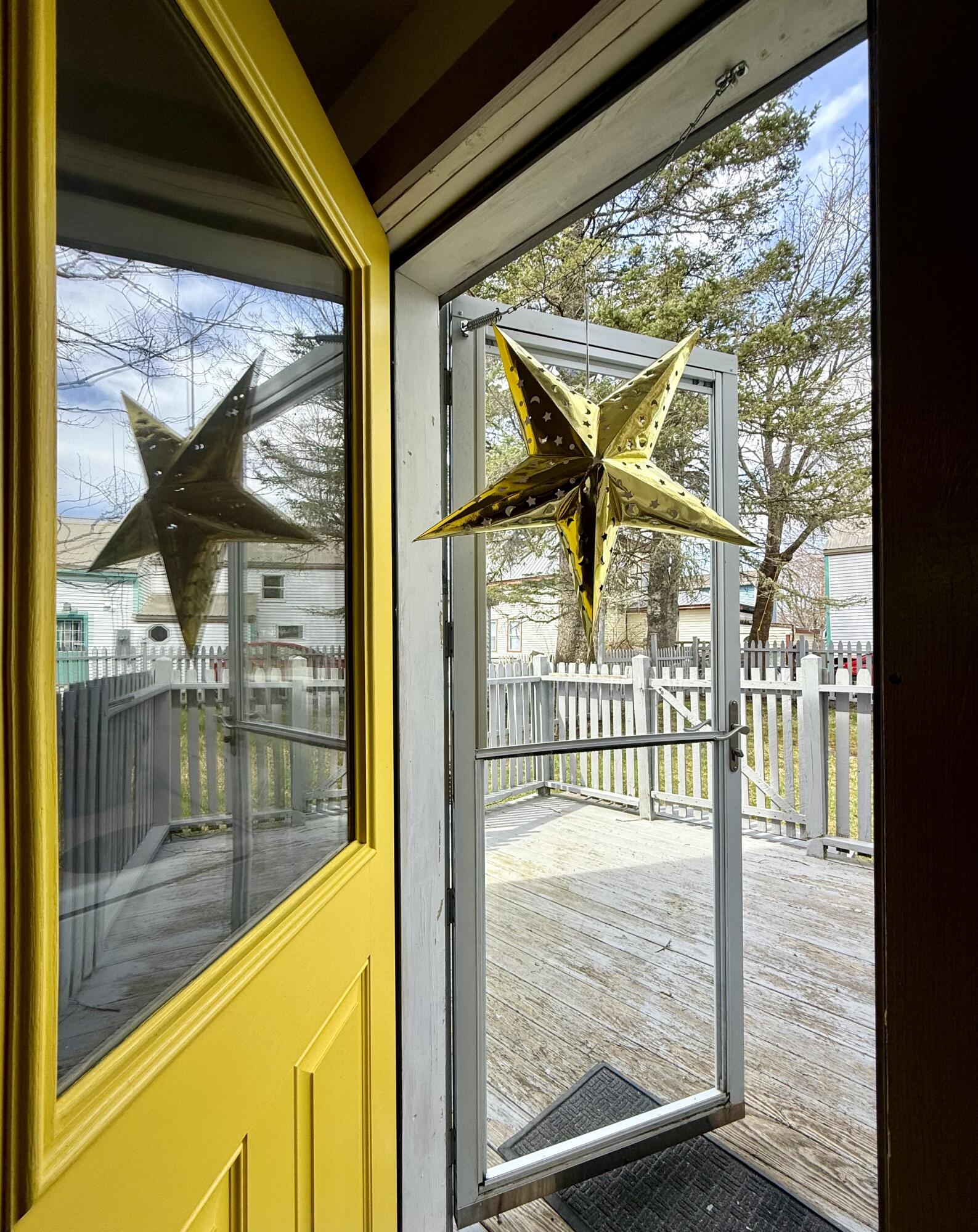 10 Chapel Street Eastport ME 04631