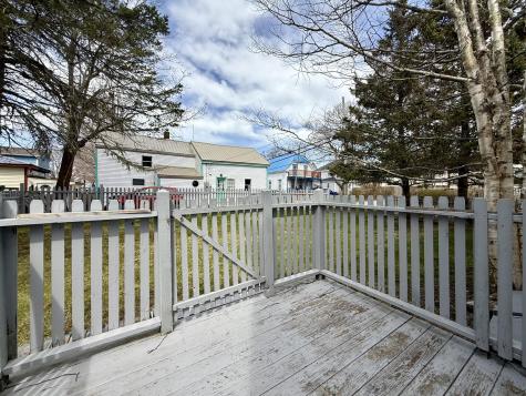 10 Chapel Street Eastport ME 04631