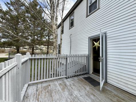 10 Chapel Street Eastport ME 04631