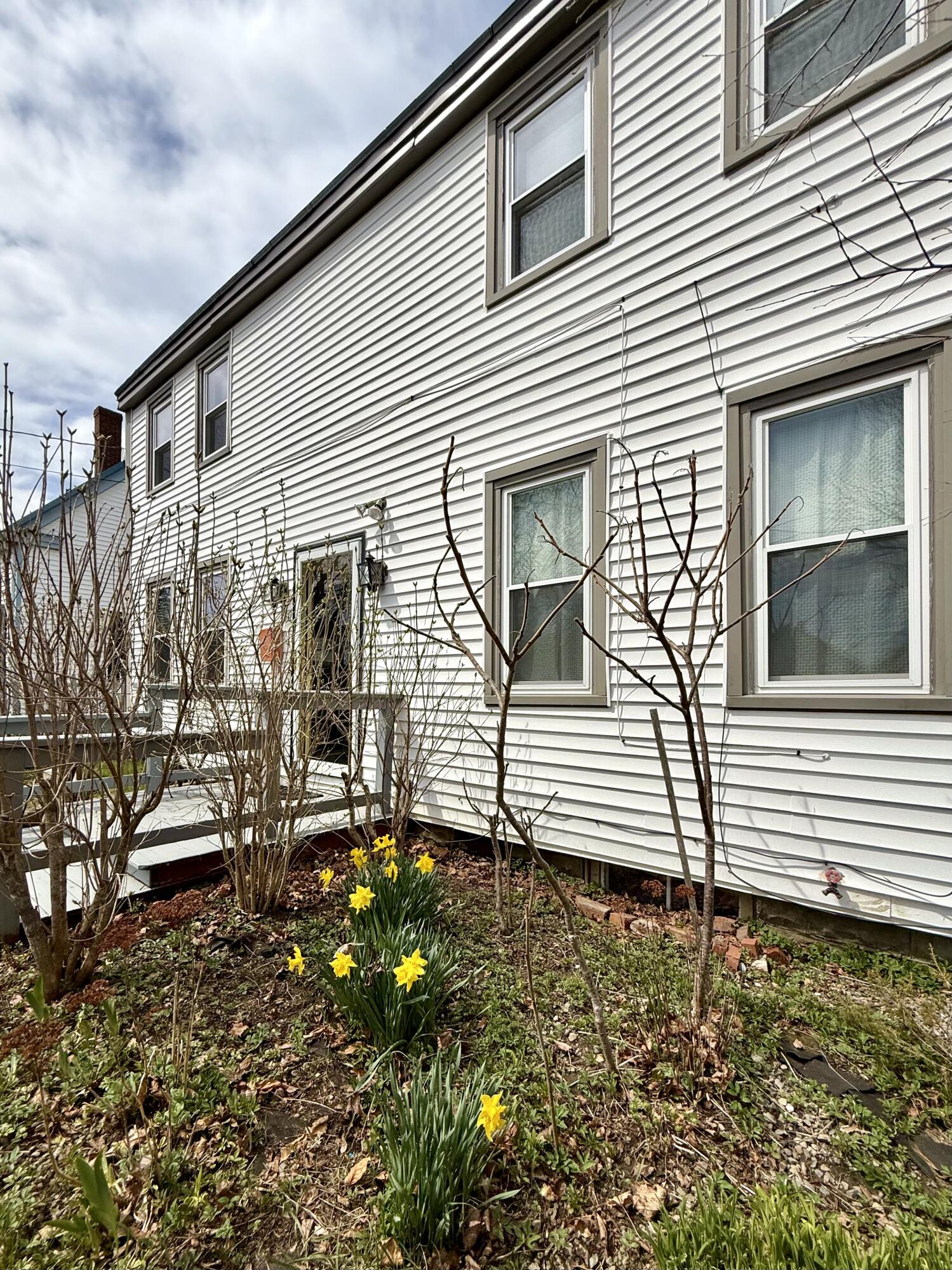 10 Chapel Street Eastport ME 04631