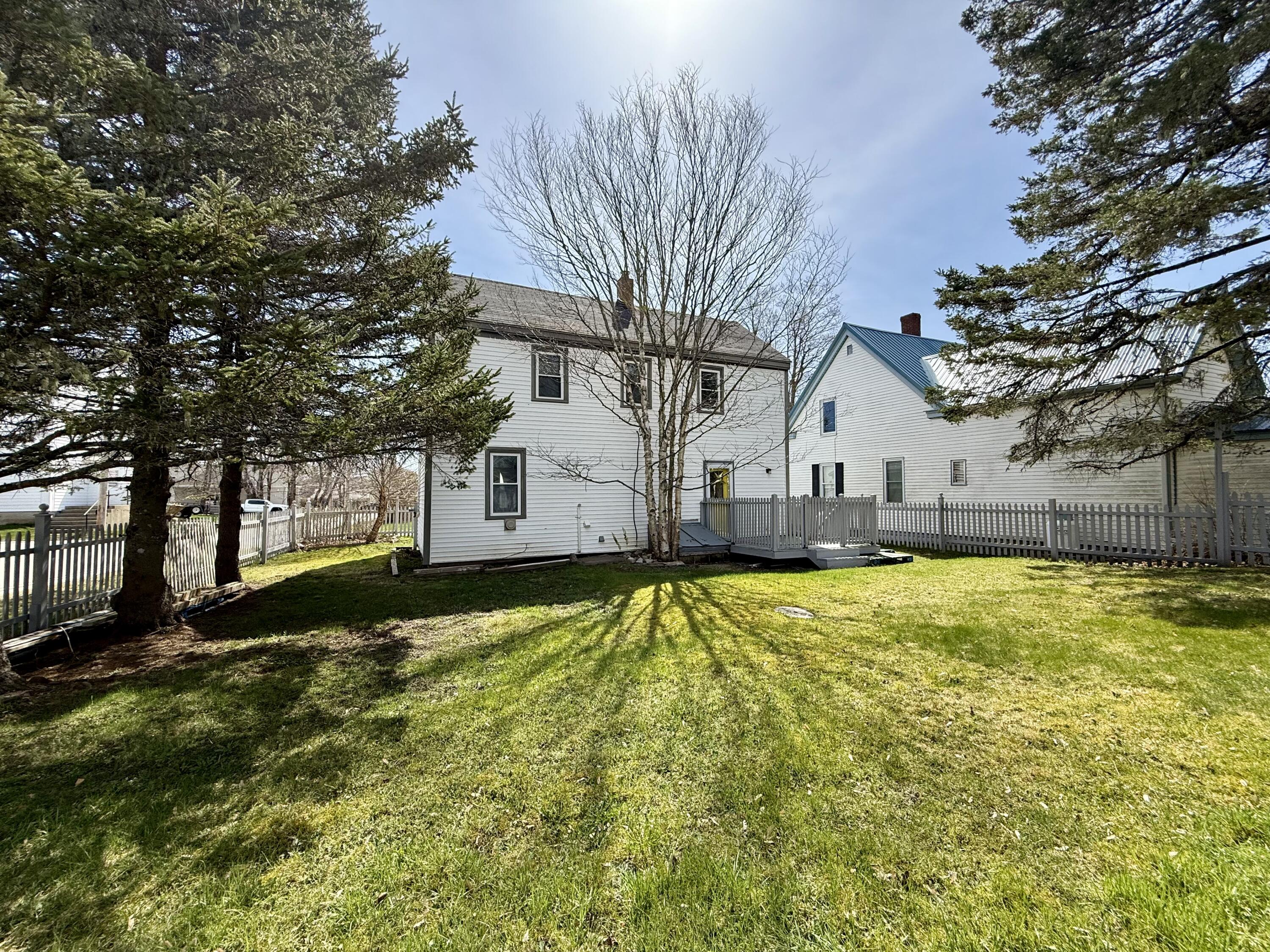 10 Chapel Street Eastport ME 04631