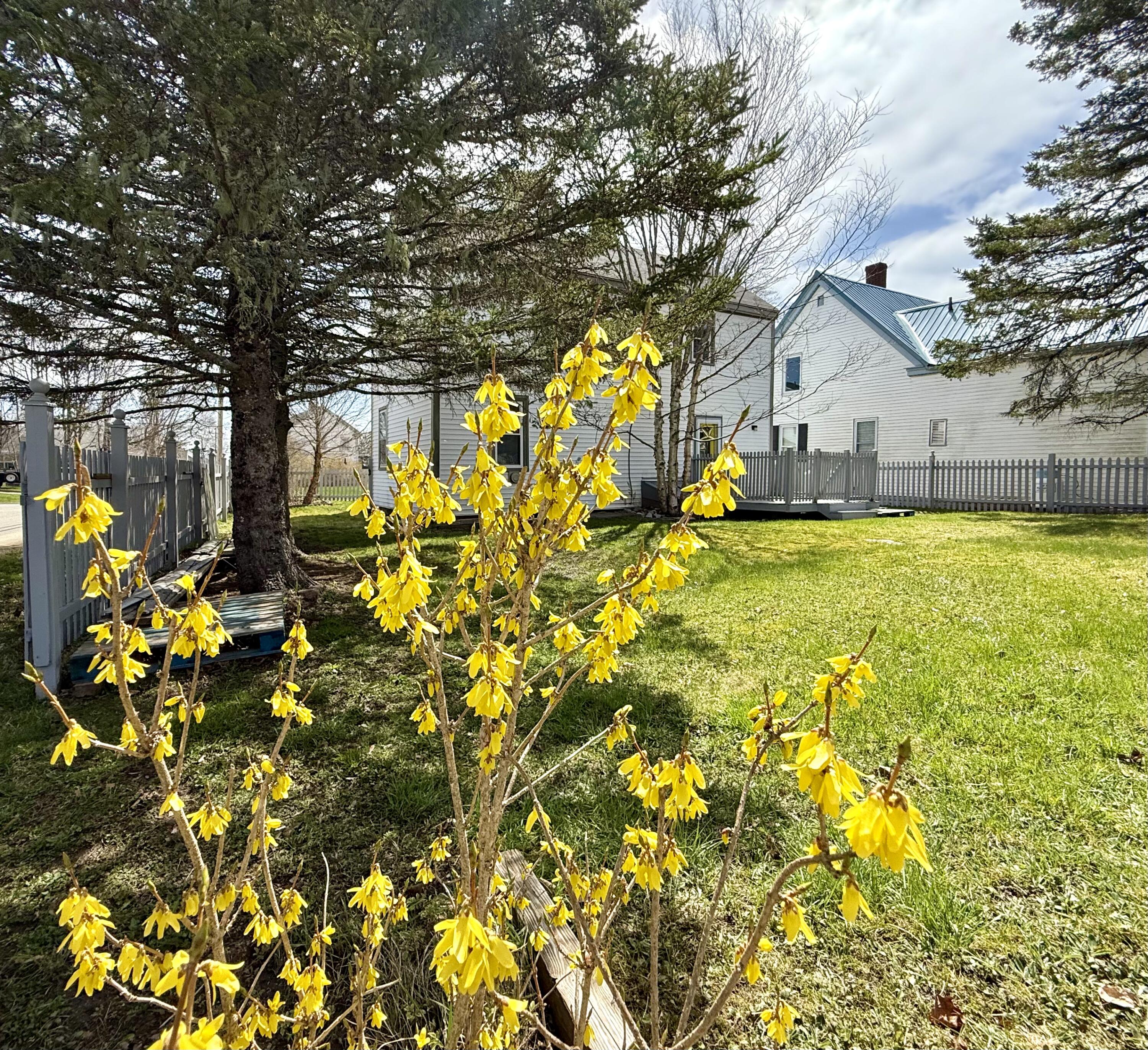 10 Chapel Street Eastport ME 04631