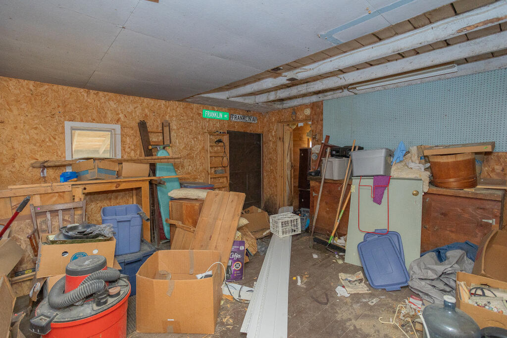 117 Franklin Avenue Farmington ME 04938