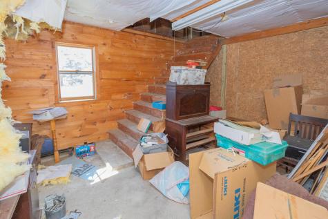 117 Franklin Avenue Farmington ME 04938