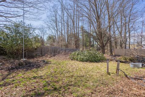 117 Franklin Avenue Farmington ME 04938