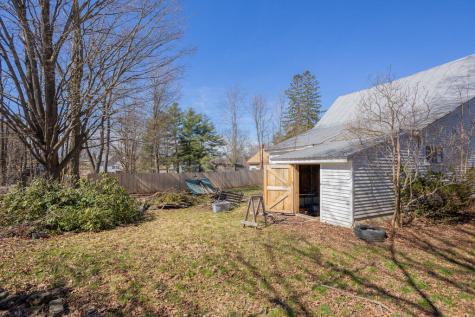 117 Franklin Avenue Farmington ME 04938