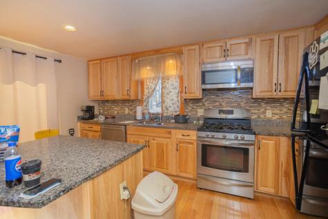 117 Franklin Avenue Farmington ME 04938