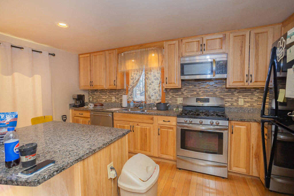 117 Franklin Avenue Farmington ME 04938