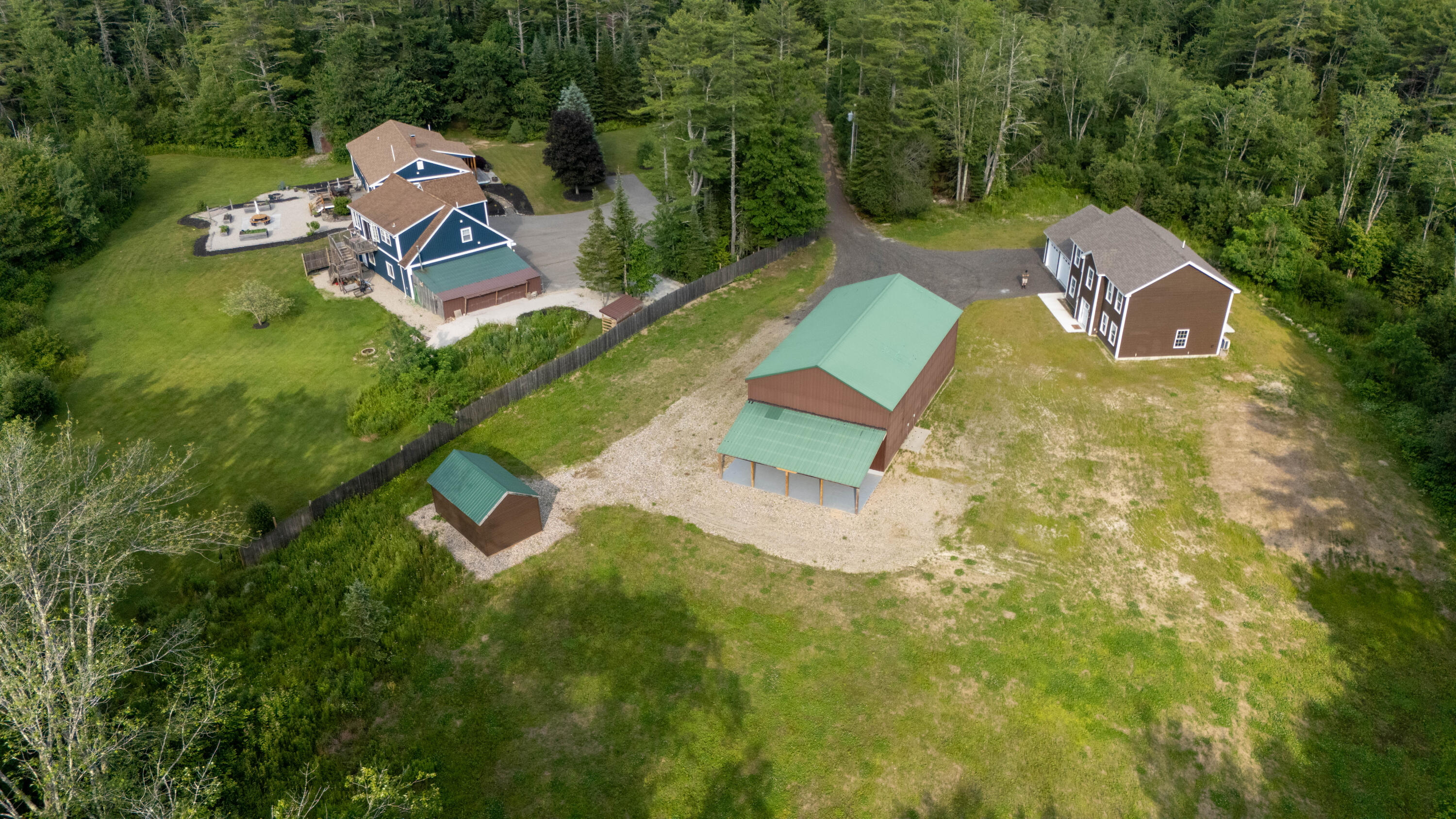 17 Coopers Trail Arundel ME 04046