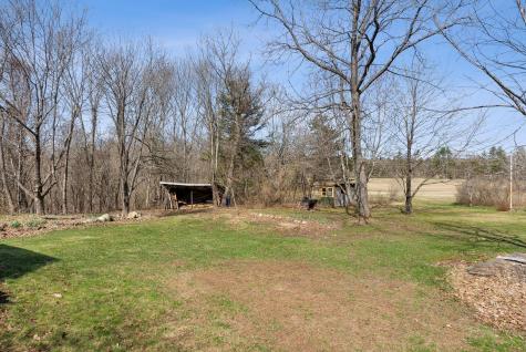 125 Harding Bridge Road Gorham ME 04038