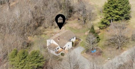 125 Harding Bridge Road Gorham ME 04038