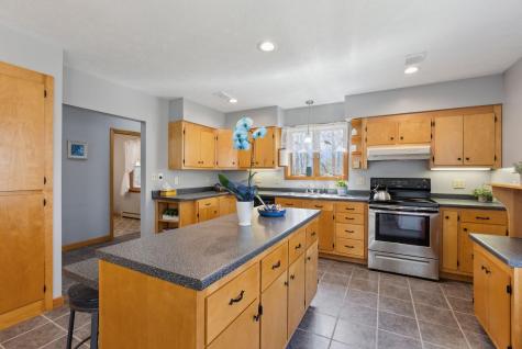 125 Harding Bridge Road Gorham ME 04038