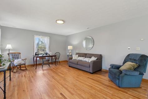 125 Harding Bridge Road Gorham ME 04038