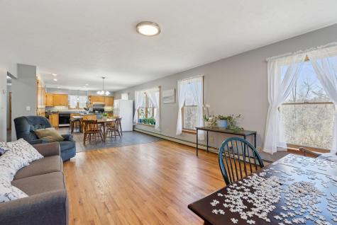 125 Harding Bridge Road Gorham ME 04038