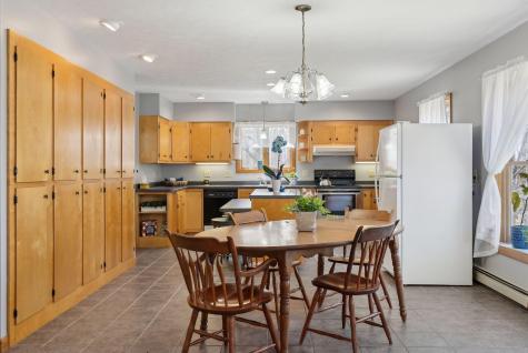 125 Harding Bridge Road Gorham ME 04038