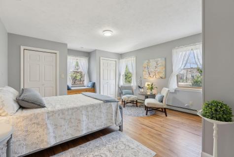 125 Harding Bridge Road Gorham ME 04038