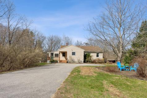 125 Harding Bridge Road Gorham ME 04038