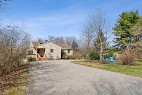 125 Harding Bridge Road Gorham ME 04038