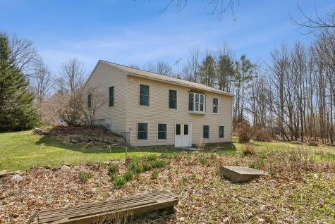 125 Harding Bridge Road Gorham ME 04038