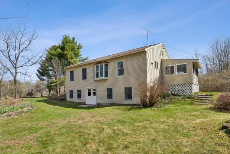 125 Harding Bridge Road Gorham ME 04038