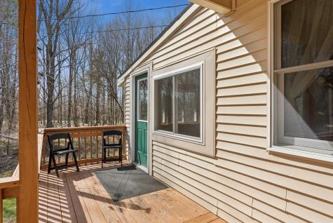 125 Harding Bridge Road Gorham ME 04038