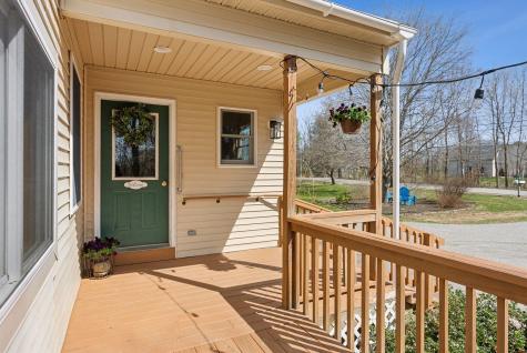 125 Harding Bridge Road Gorham ME 04038