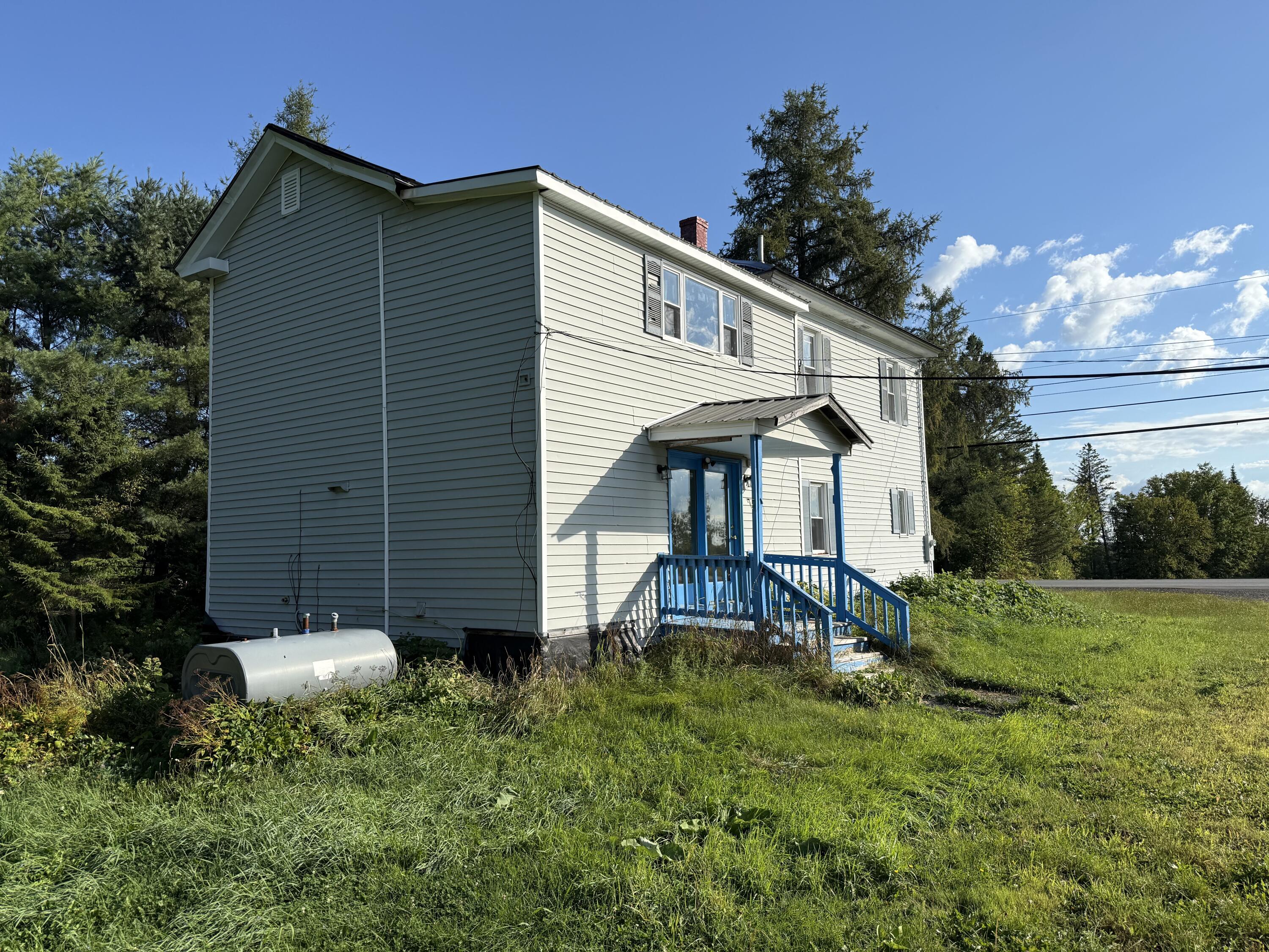 2015 Us Highway 1 Cary Plt ME 04730