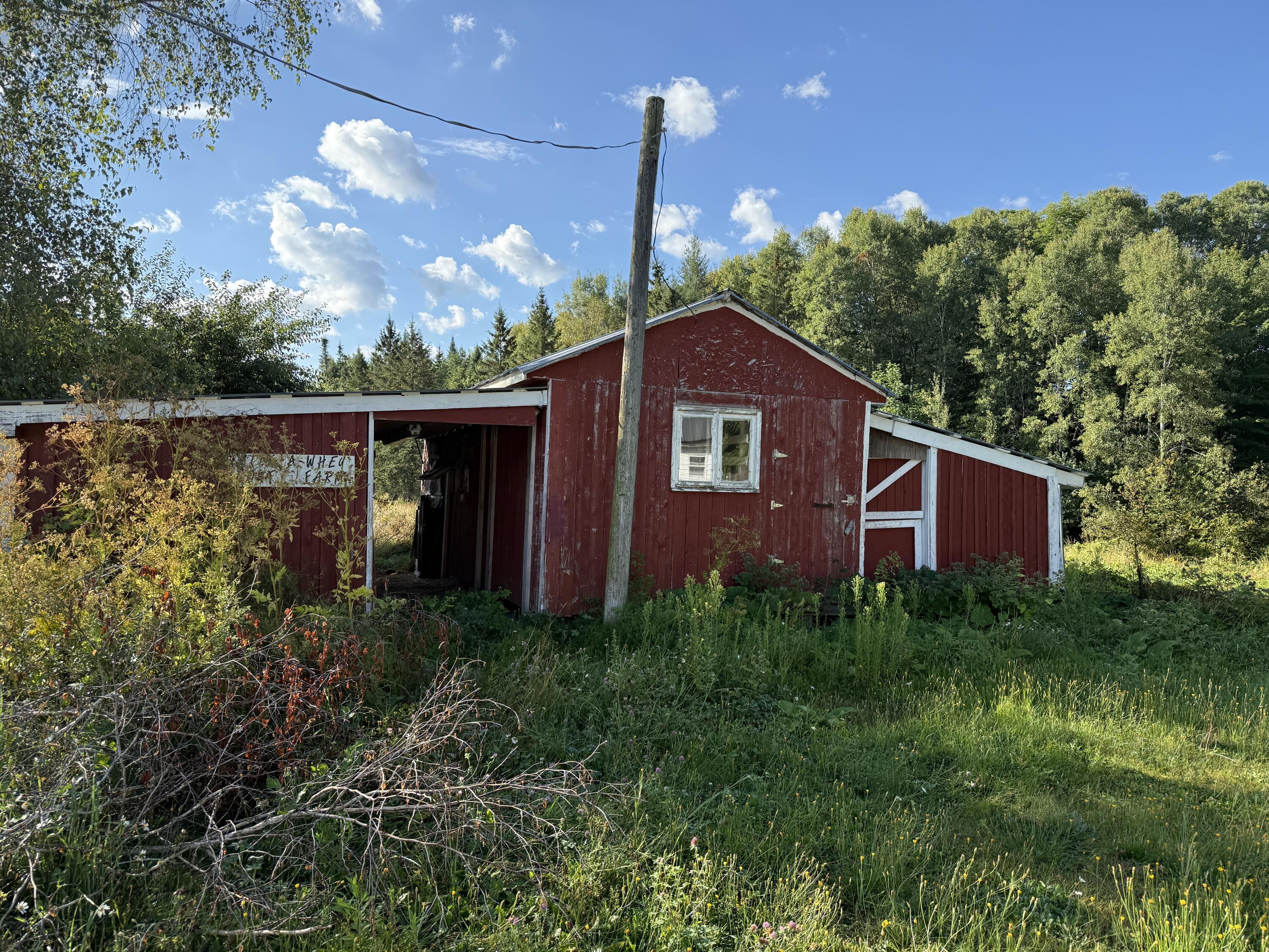 2015 Us Highway 1 Cary Plt ME 04730