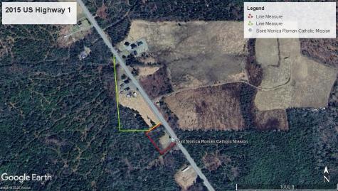 2015 Us Highway 1 Cary Plt ME 04730