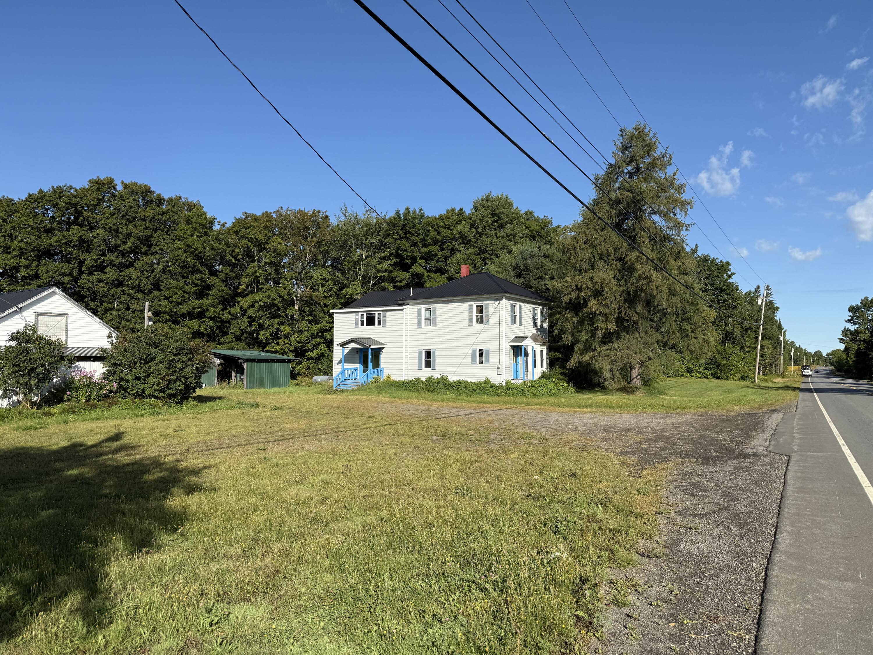 2015 Us Highway 1 Cary Plt ME 04730