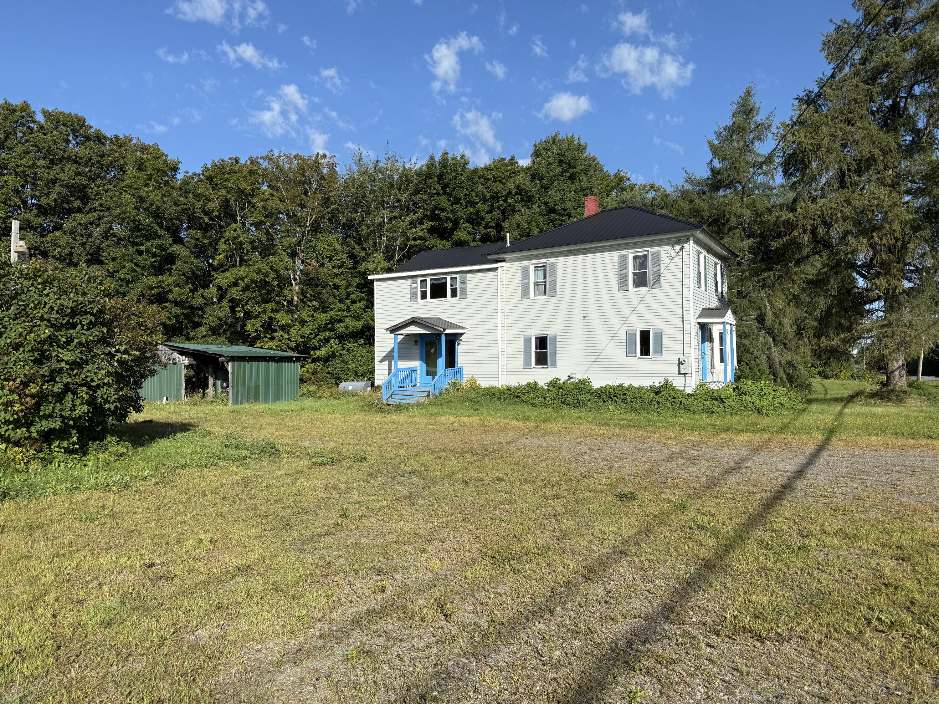 2015 Us Highway 1 Cary Plt ME 04730