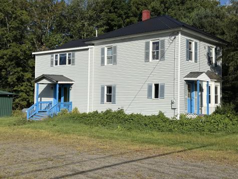 2015 Us Highway 1 Cary Plt ME 04730