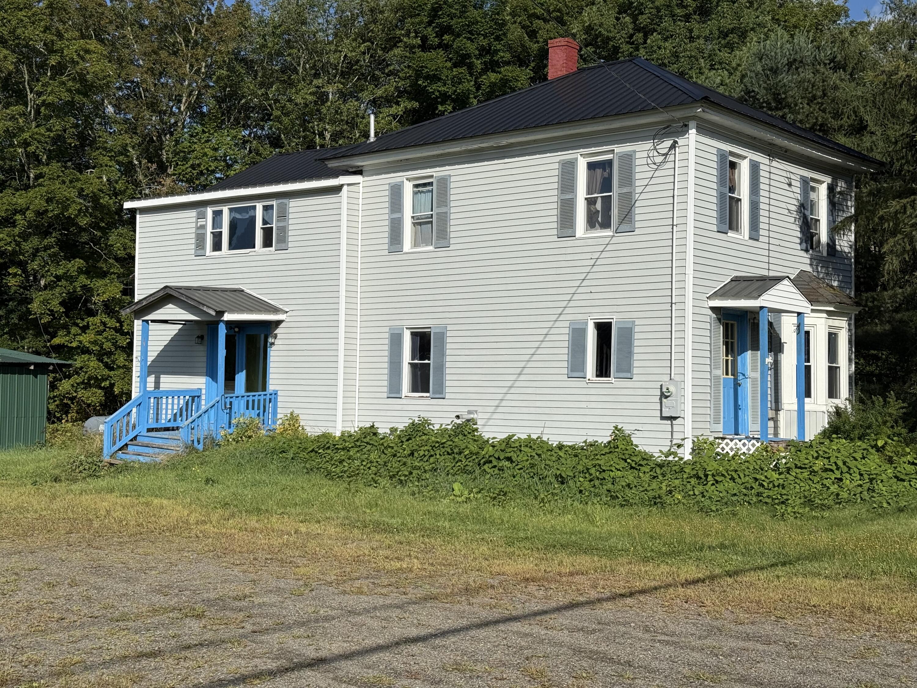 2015 Us Highway 1 Cary Plt ME 04730