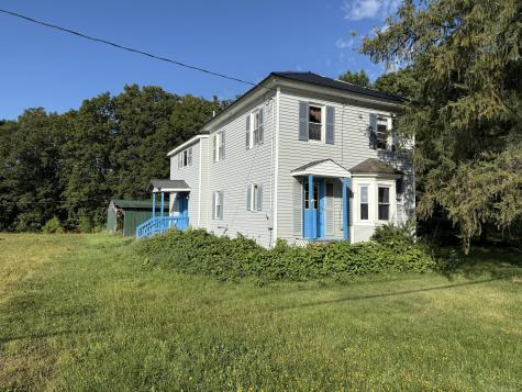 2015 Us Highway 1 Cary Plt ME 04730